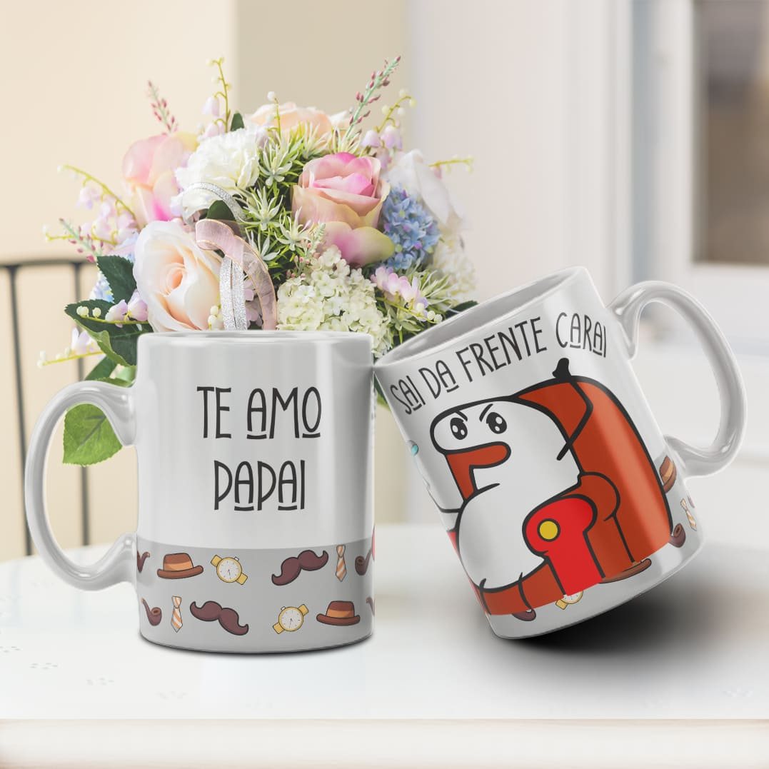 Caneca Pai
