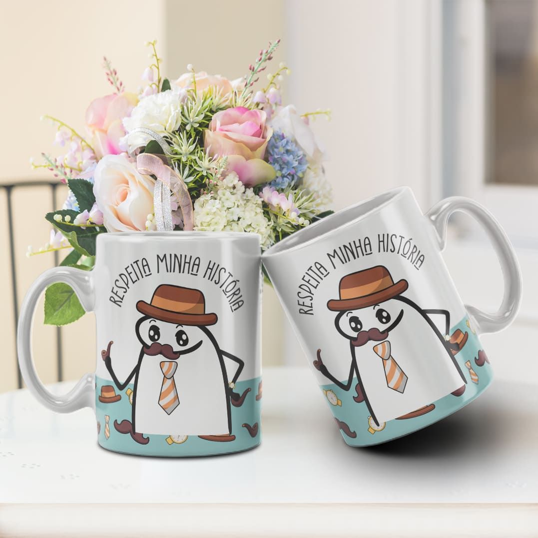 Caneca Pai