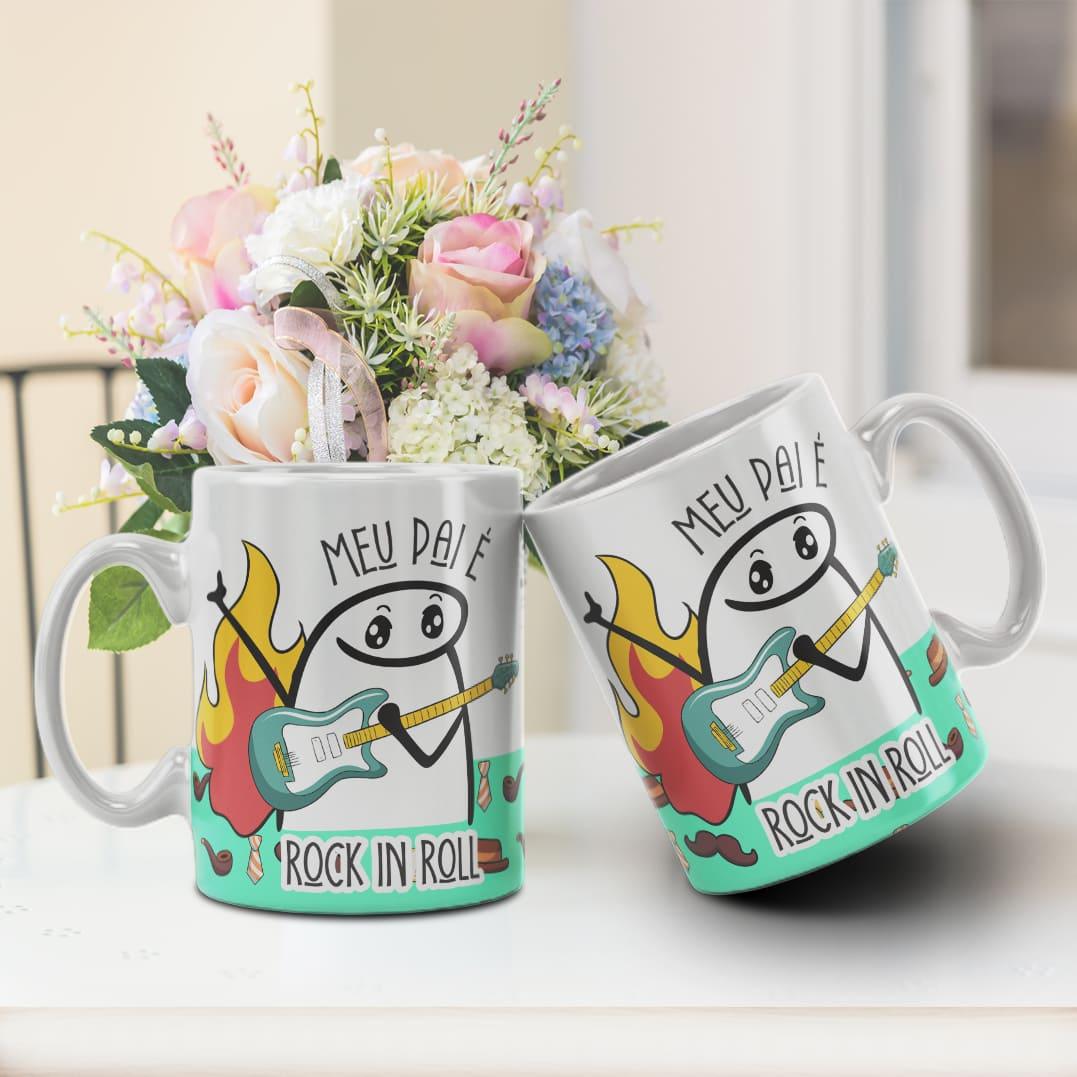 Caneca Pai