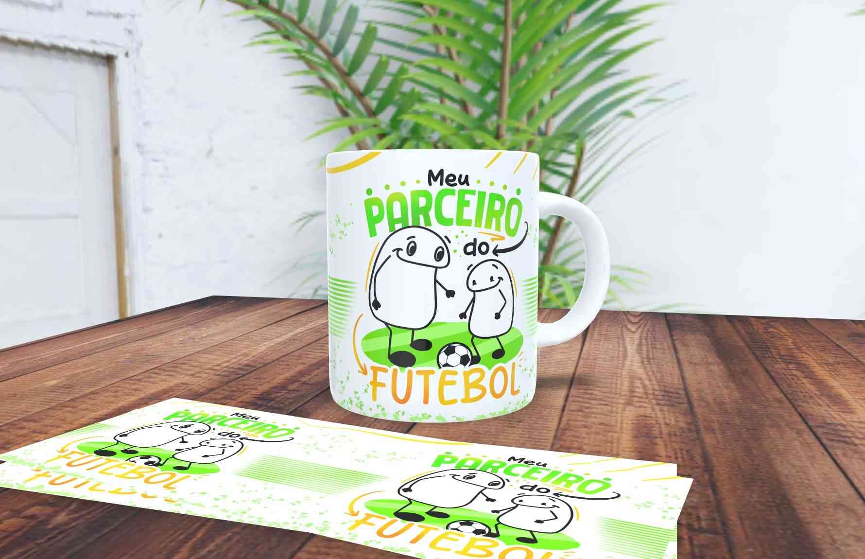 Caneca Pai