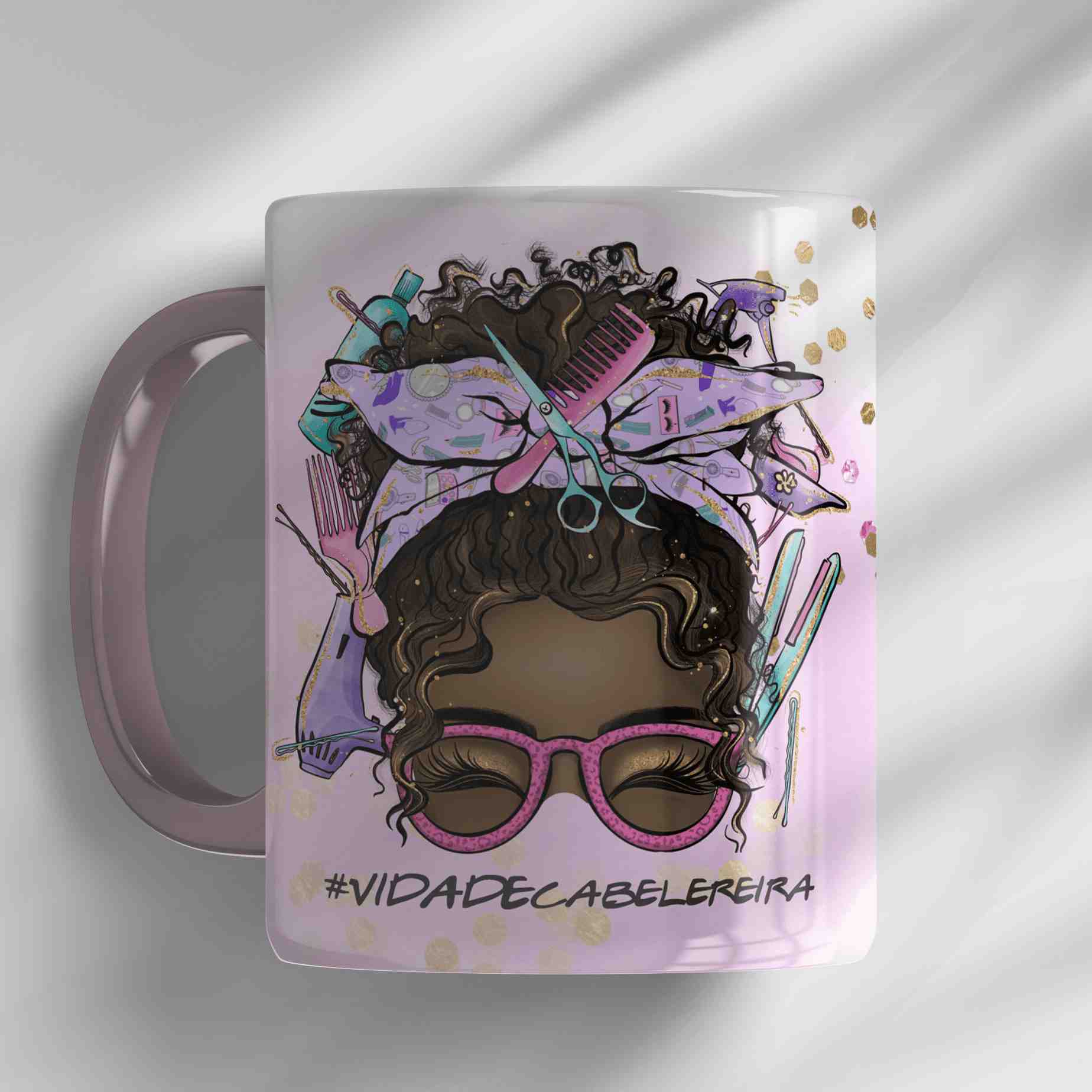 Caneca Profiss玫es