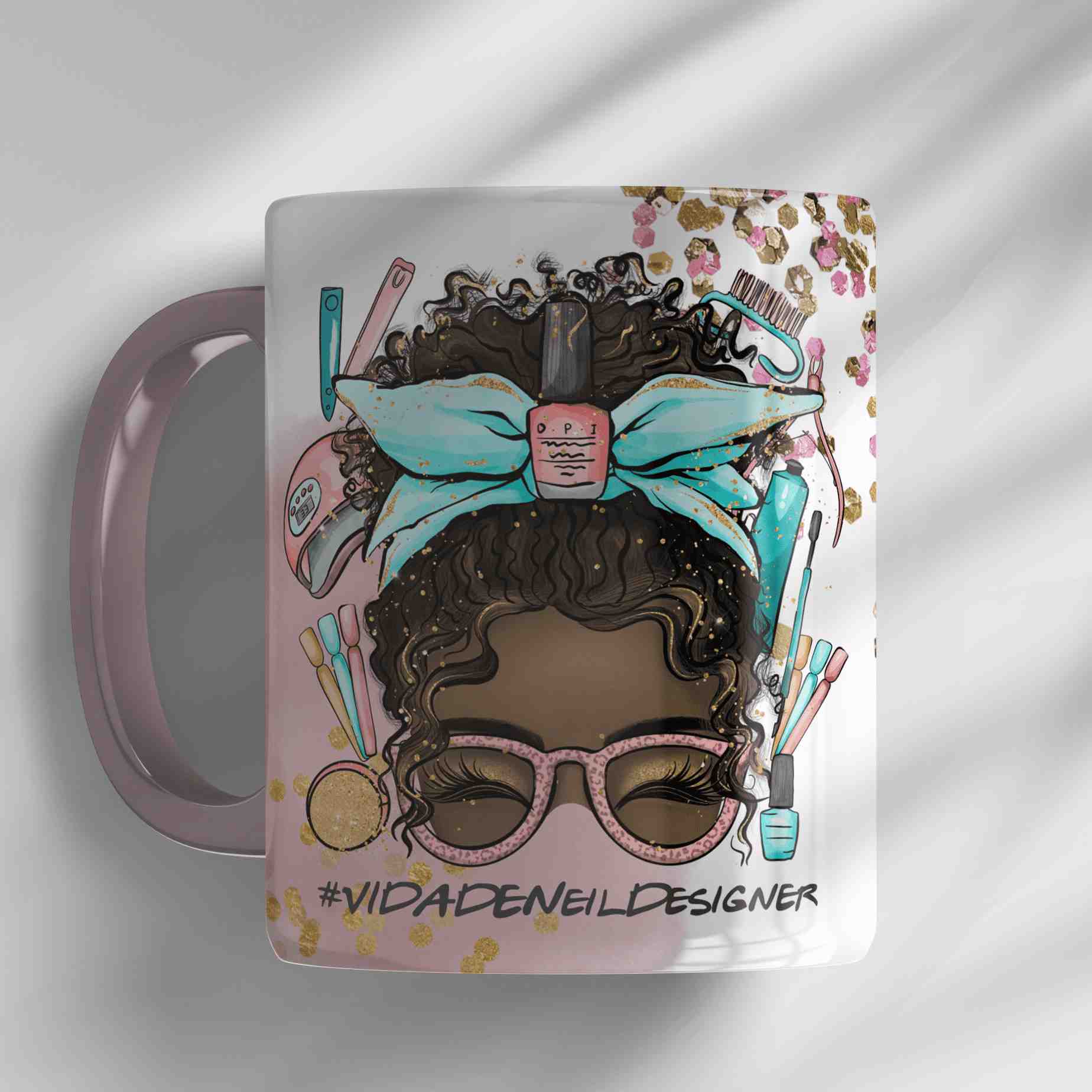 Caneca Profiss玫es