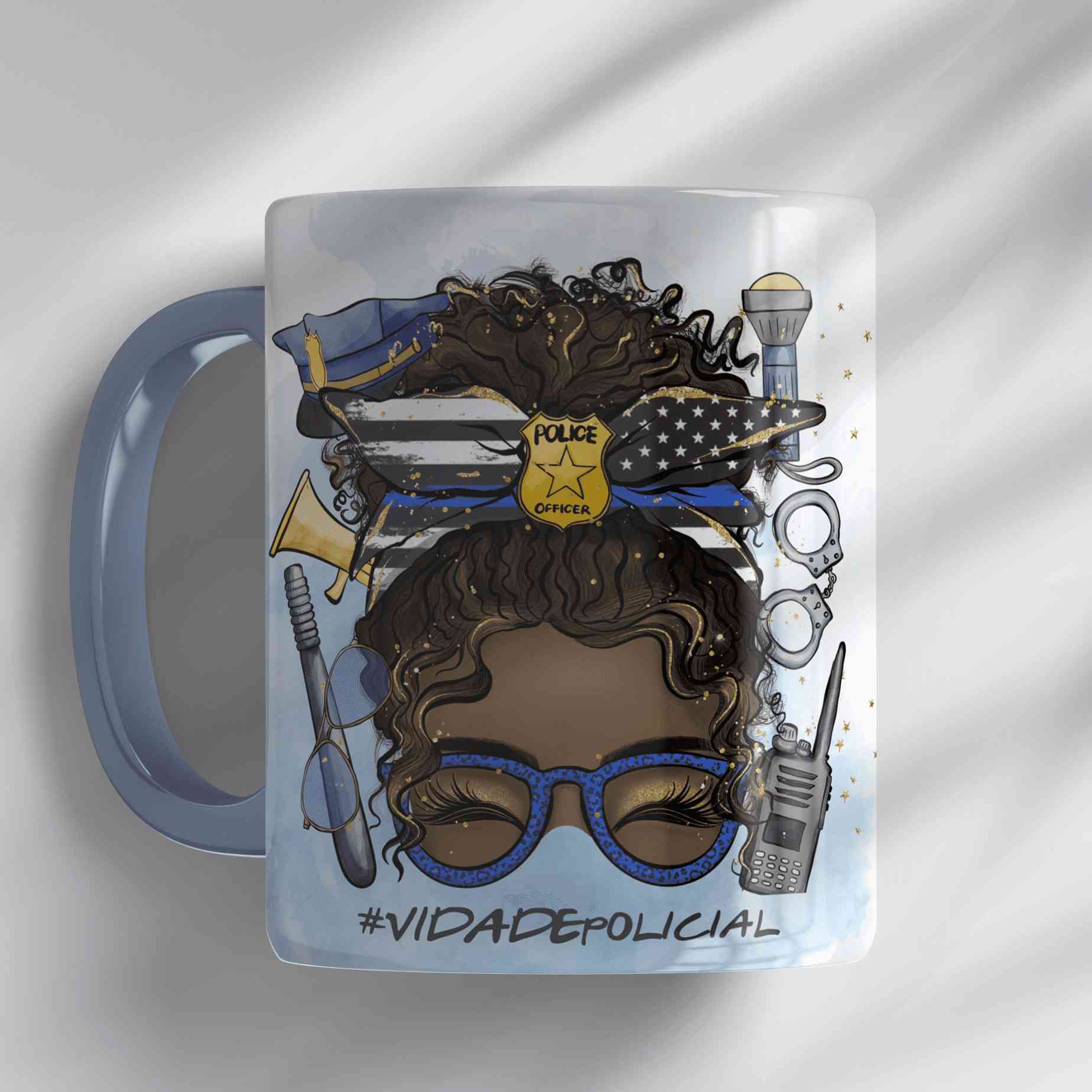 Caneca Profiss玫es