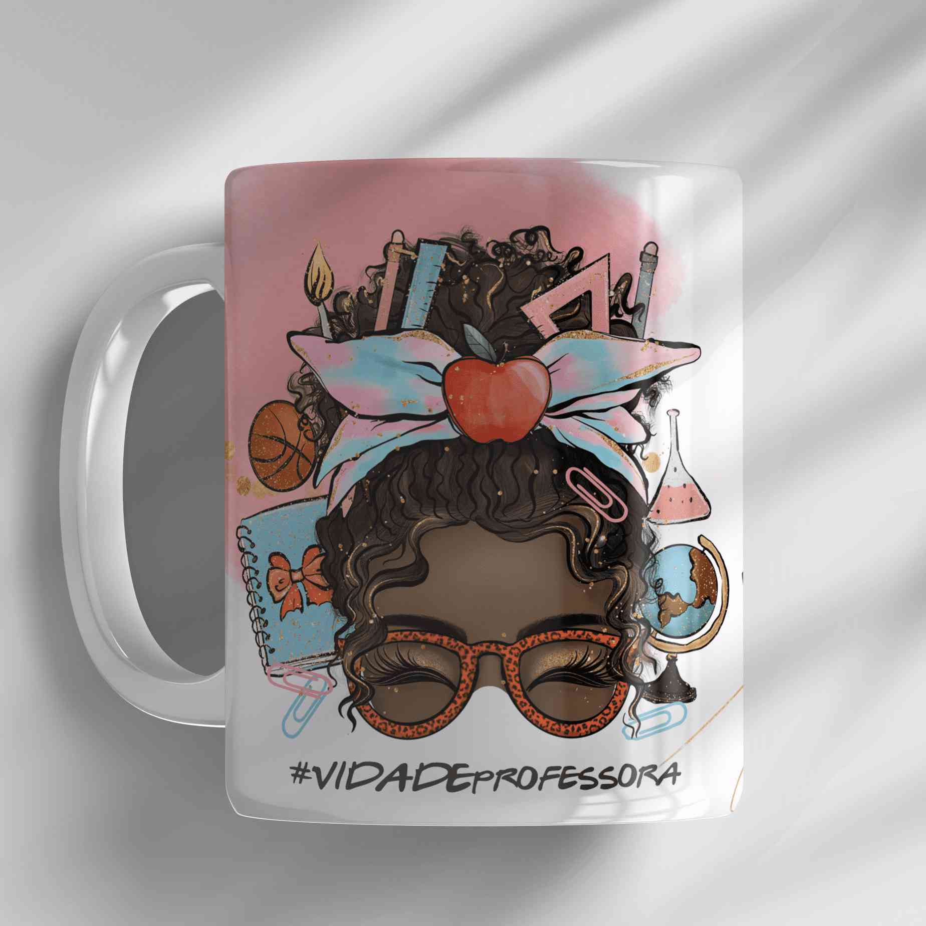 Caneca Profiss玫es