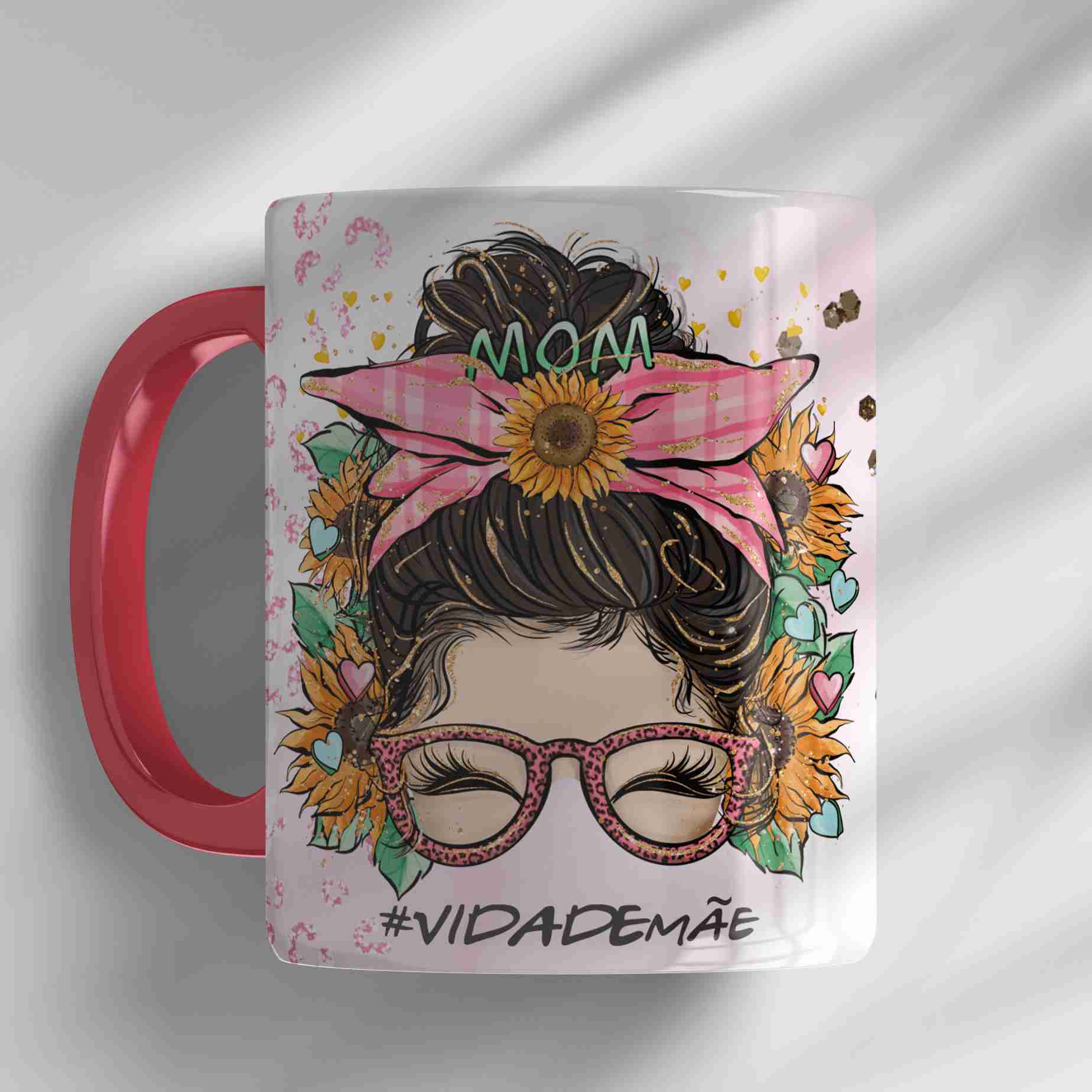 Caneca Profiss玫es