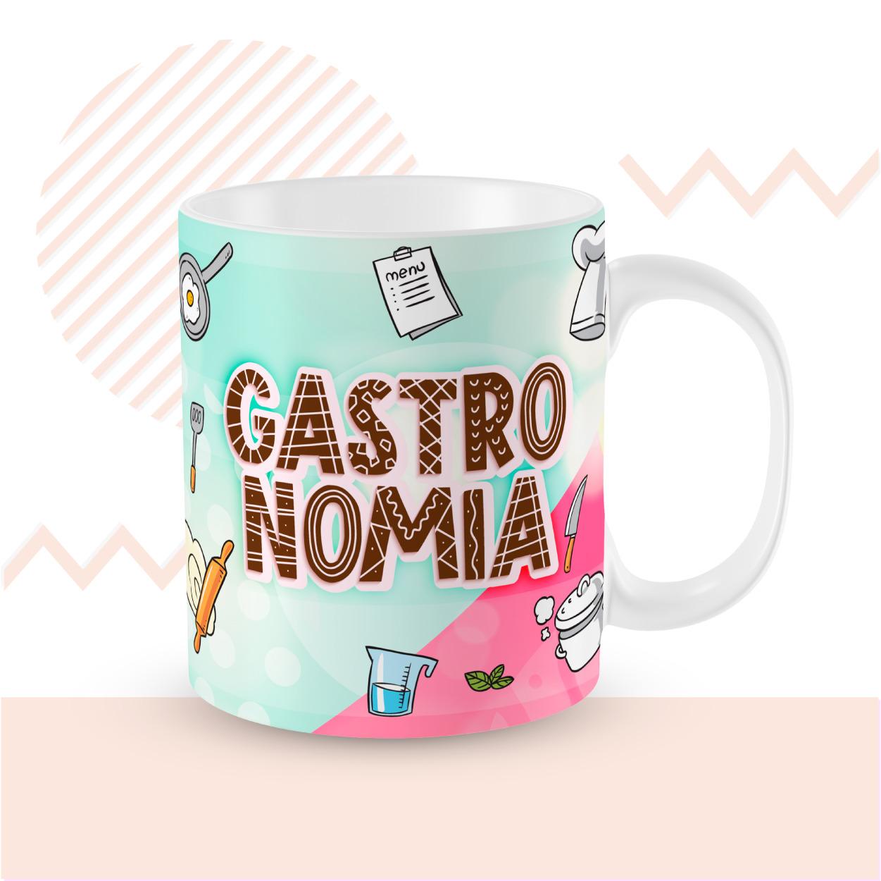 Caneca Profiss玫es