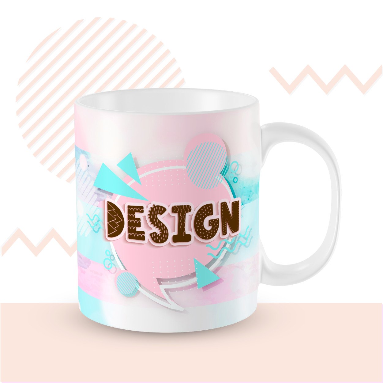 Caneca Profiss玫es