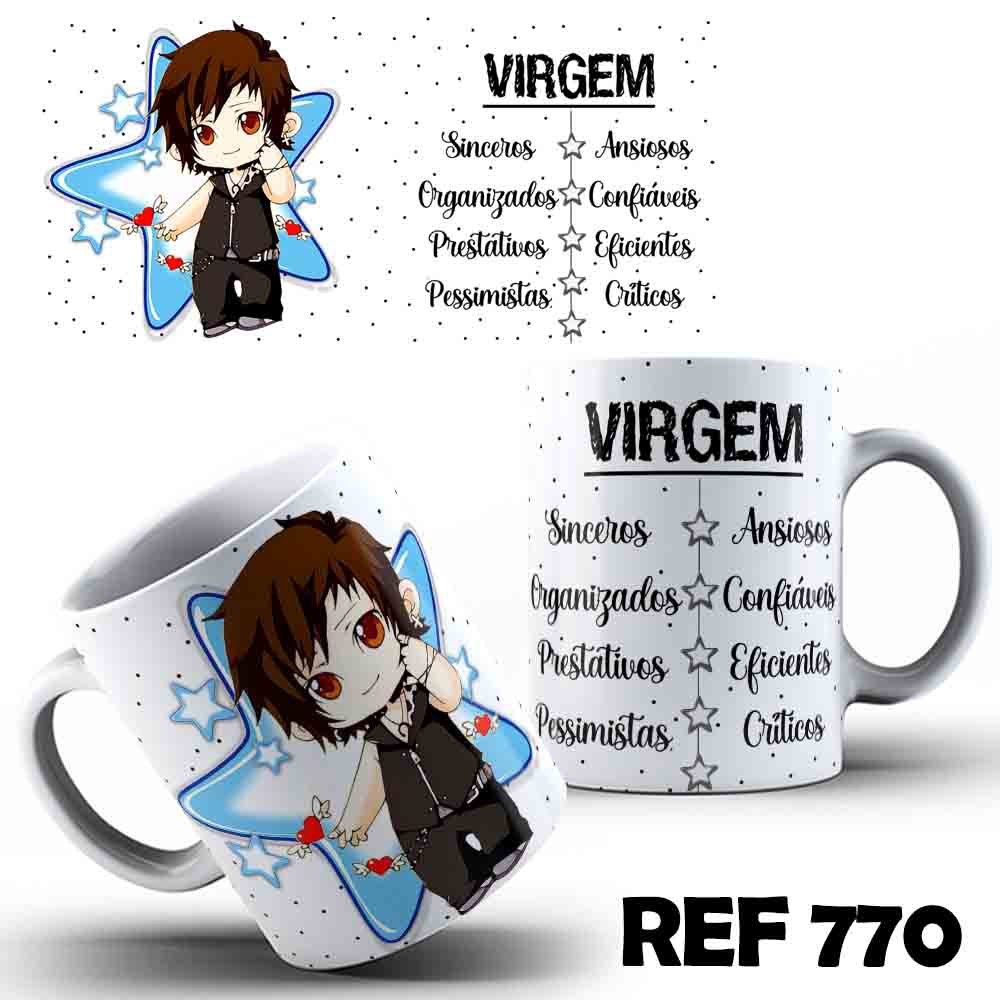 Canecas Signos