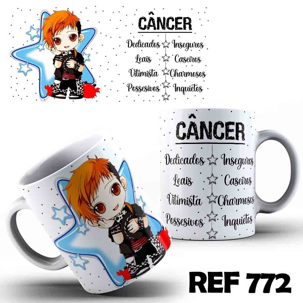 Canecas Signos