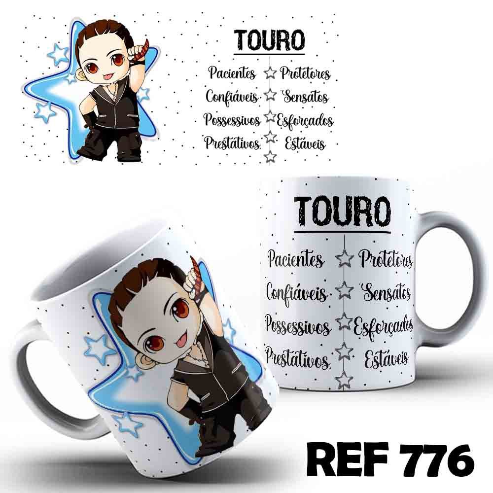 Canecas Signos