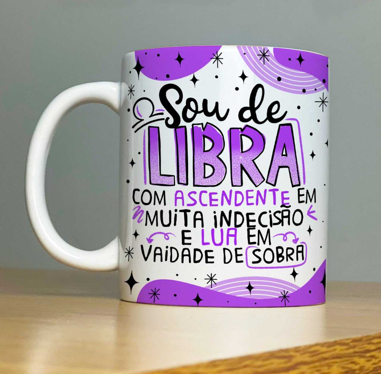 Canecas Signos