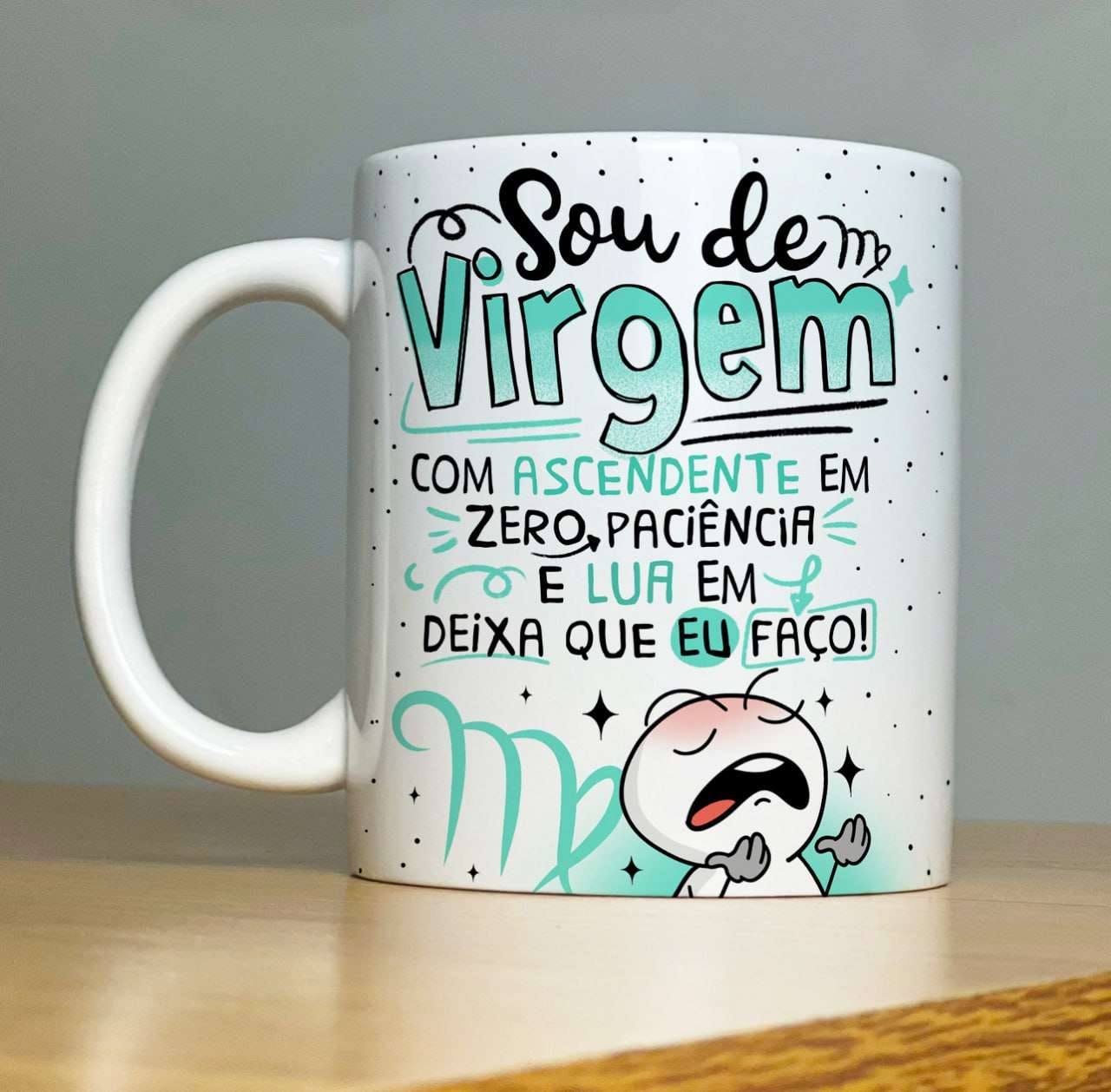 Canecas Signos
