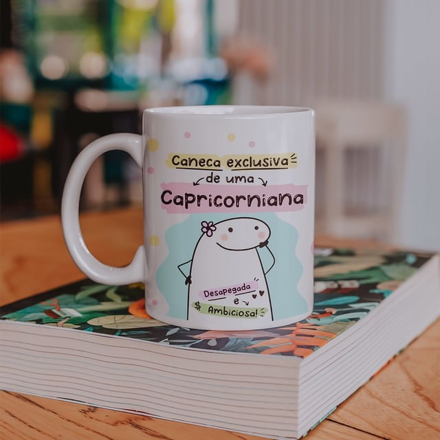 Canecas Signos