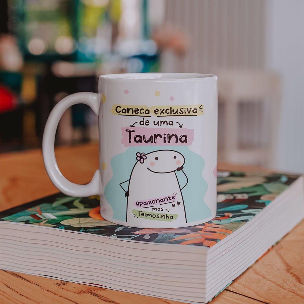 Canecas Signos